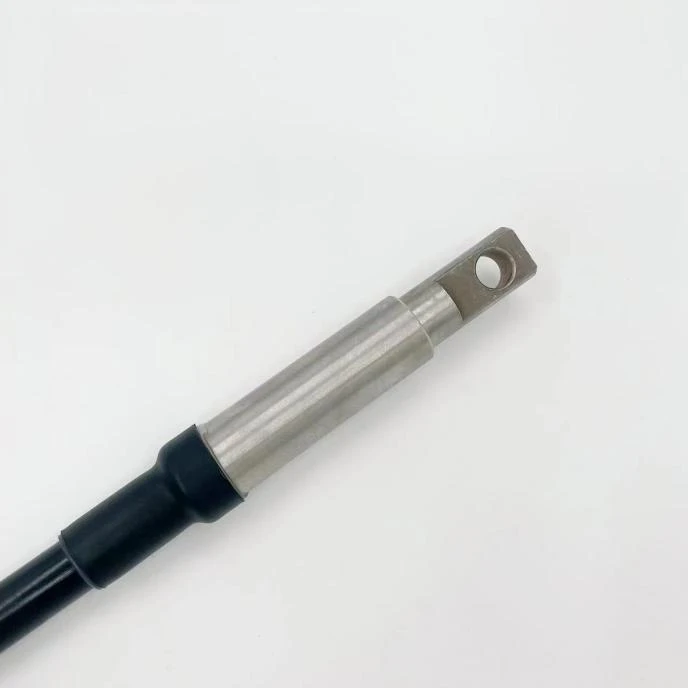 digital temperature cable show digital temperature cable show