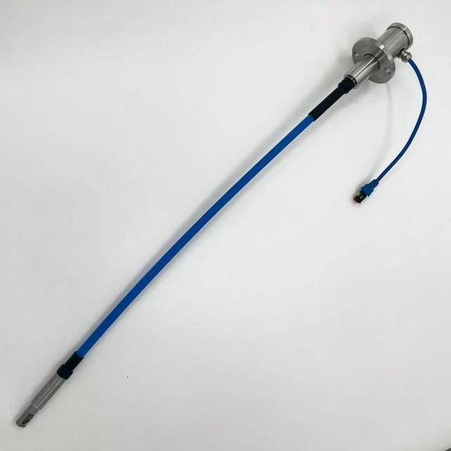 Grain Temperature Monitoring Cable Grain Temperature Monitoring Cable