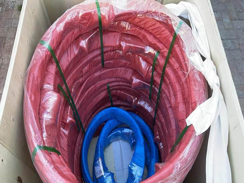 barn sensor cable packing barn sensor cable packing
