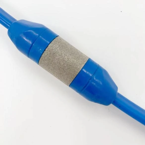 Silo temperature and humidity measurement cable Silo temperature and humidity measurement cable