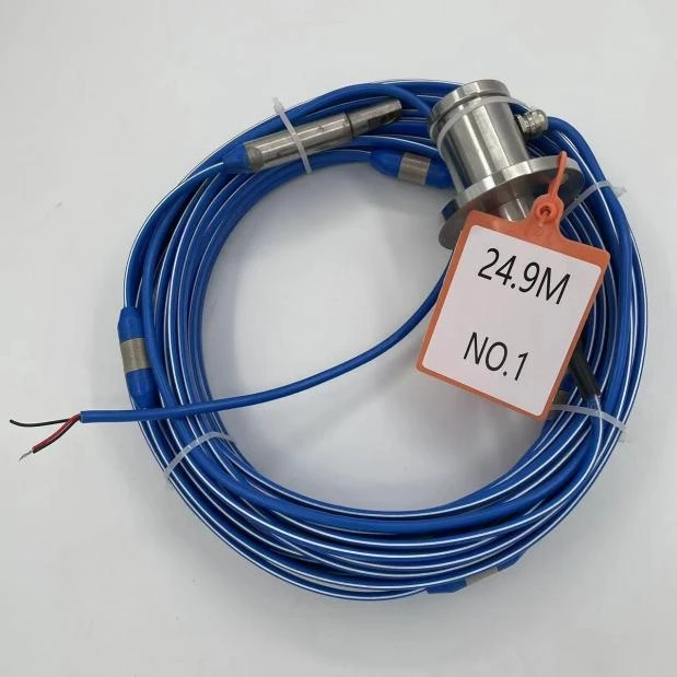 Grain Moisture Monitoring Cable ring Grain Moisture Monitoring Cable ring